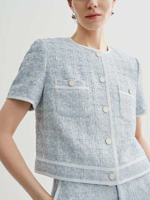 【商场同款】麦檬春秋有里小外套5G3110391 商品图1