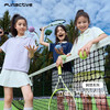 funactive男女童polo衫夏季翻领运动网球羽毛球服儿童短袖T恤上衣F1UT30359 商品缩略图1