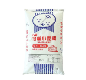 【YC】蓝匙低筋面粉