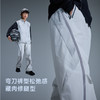 onmygame【黑武士】男童运动长裤防泼水儿童机能弯刀裤子GQ1E120670 商品缩略图2