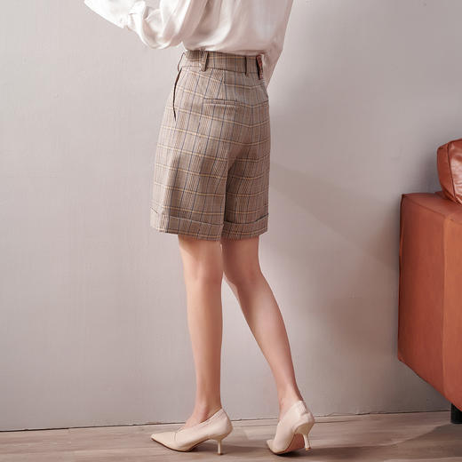 剩S 芳外裤子8D21AH0088 商品图4