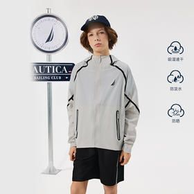 NAUTICA诺帝卡童装 长袖防晒衣