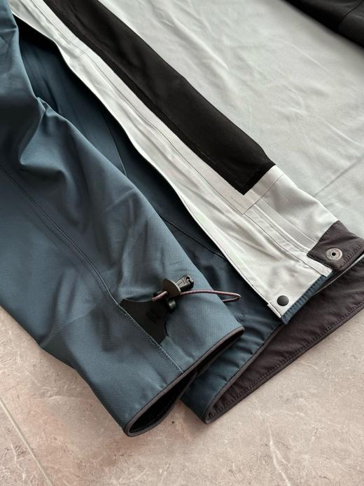 原版货 攀山鼠经典款巨人岛户外运动硬壳冲锋衣 商品图7