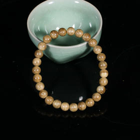 AN0307-3-3 柬埔寨手串 7.4mm 2.5g