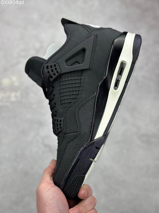 春季特惠💰430 Air Jordan 4 Retro OG AJ4代中帮复古休闲运动文化篮球鞋 商品图6