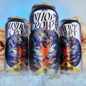 寻路者 不洁之冠 473ml