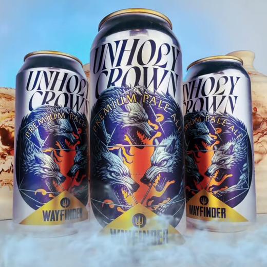 寻路者 不洁之冠 473ml 商品图0