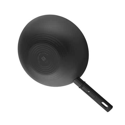 双立人有钛银光铁炒锅30cm 1034036 商品图7