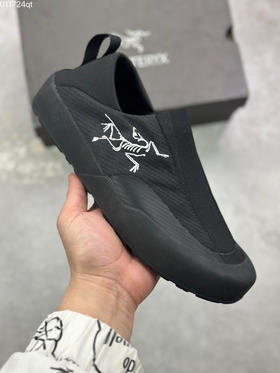 春季特惠💰430 始某鸟 Kopec GTX M 覆盖透气男越野跑鞋
