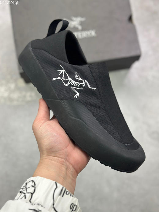 春季特惠💰430 始某鸟 Kopec GTX M 覆盖透气男越野跑鞋 商品图0