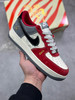 春季特惠💰430 马年限定 高端定制 # Nk Air Force 1 '07 Low 空军一号低帮 商品缩略图0