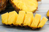 【海南好物】金钻凤梨 脆甜多汁香味浓郁 商品缩略图3
