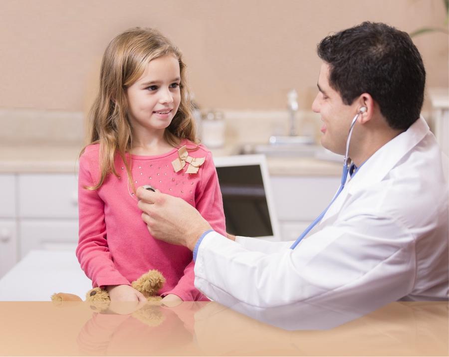 入学（入托）体检套餐*