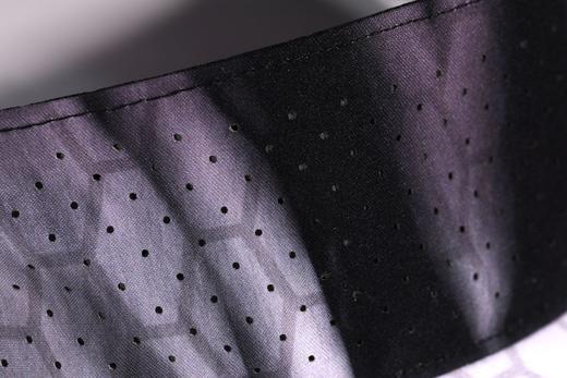 严素空顶帽3.2 生命之树魔术贴可调头围硬帽檐空顶帽健身跑步徒步严素态度 商品图6