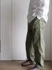 【小大人舒适圈】2026春夏男女儿童棉质休闲裤！口袋小马刺绣直筒水洗工装休闲长裤亲子装！ 商品缩略图0
