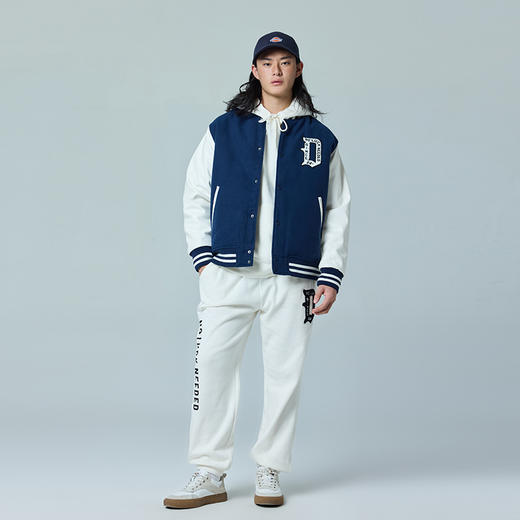 Dickies卫衣   简约舒适运动休闲百搭情侣男女连帽卫衣 DK0A87EA 商品图9