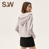 【SW速惟】 透气运动夹克外套S5SS1254 商品缩略图3