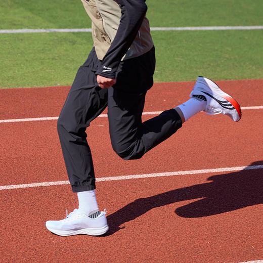 多威锋芒6代体考体测跑步训练运动男女青少年跑鞋CT85281 商品图3