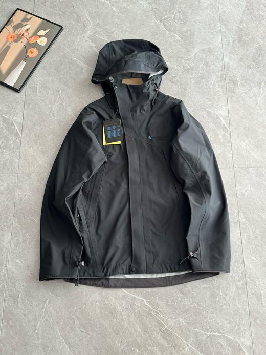 原版货 攀山鼠经典款巨人岛户外运动硬壳冲锋衣 商品图5