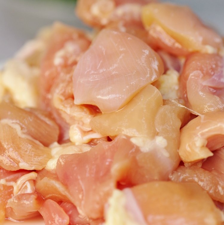 【无抗生鸡鸡翅鸡腿鸡肉】出口日本级无抗认证，一袋一码可溯源，4种部位任选免切免处理