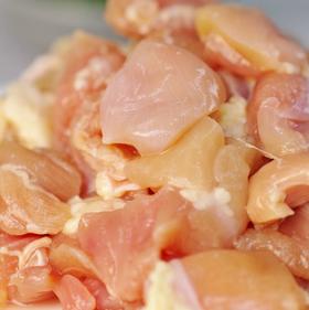 【无抗生鸡鸡翅鸡腿鸡肉】出口日本级无抗认证，一袋一码可溯源，4种部位任选免切免处理