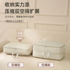 【防水不渗透❗无异味】收纳袋衣服收纳袋家用可压缩羽绒服整理袋大容量旅行被子分装袋。xa 商品缩略图1