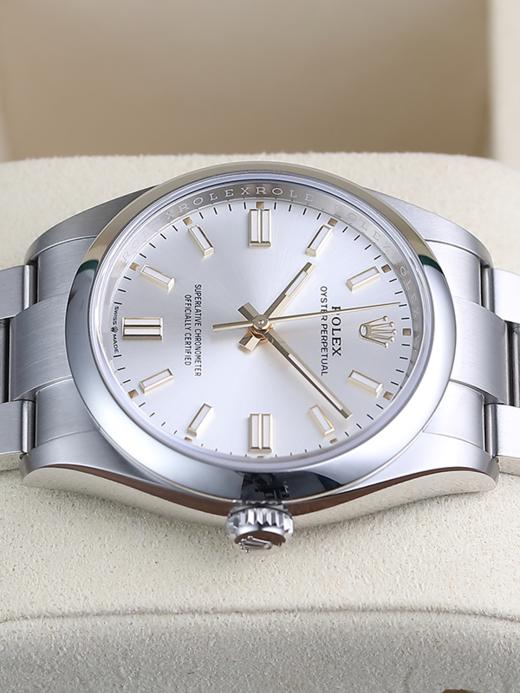 劳力士126000-0001 商品图3