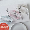15.9元/2果冻云朵抓夹-纪念日百货门店同款169494966 商品缩略图0