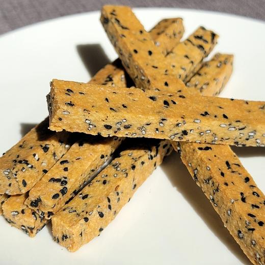 牧云金酥140g｜酥脆香甜 玖柒 商品图2