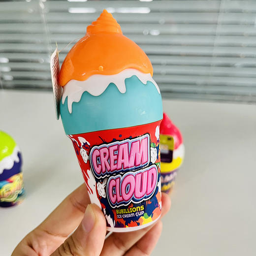 【曼龙严选】巨牛💥9.9💰3大瓶！倒置不洒、不漏液的吹泡泡神器 🔥抖音火爆14w单，•泡泡液萃取植物，温和亲肤，无色无味 •附着衣物也不用担心留下痕迹 商品图4