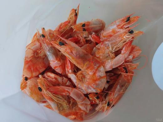 &  人气爆款🔥即食小虾干，剥壳即食又香又甜😋 商品图3