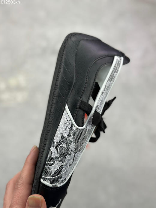 春季特惠💰290 Puma Speedcat 舒适百搭 低帮 芭蕾鞋 朴彩英 rose 同款 商品图5