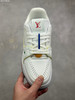 春季特惠💰450 性价比版本 驴牌 LV Trainer 低帮休闲板鞋 商品缩略图1