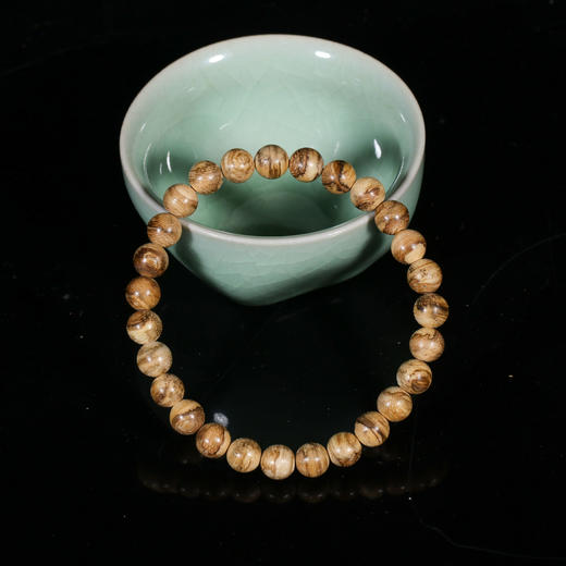 AN0307-4-2 马泥涝老料单圈   7.3mm 2.85g 商品图0