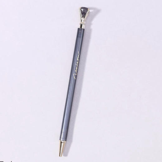 钻石自动铅笔灰色 商品图0