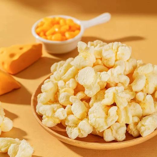 诺倍得冈古佐拉芝士玉米卷（膨化食品）145g 商品图1