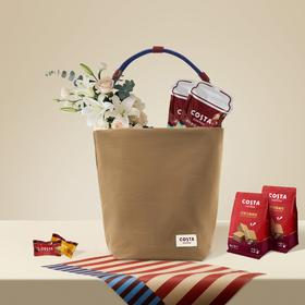 咖世家摩登风尚单肩