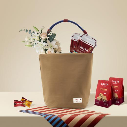 咖世家摩登风尚单肩 商品图0