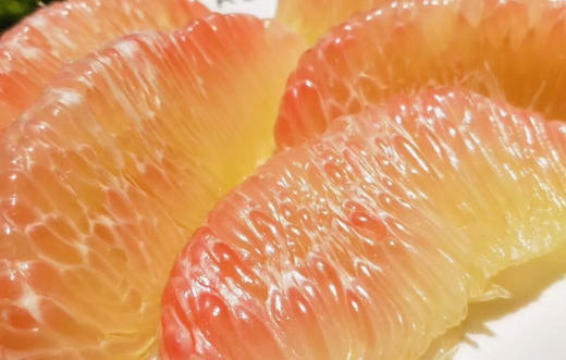 【泰国翡翠柚】果粒饱满甜脆，混合青柠蜜香，去火补水，降燥解腻CC 商品图6