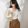 剩S/L 毛针织衫8D21CU1623 商品缩略图1
