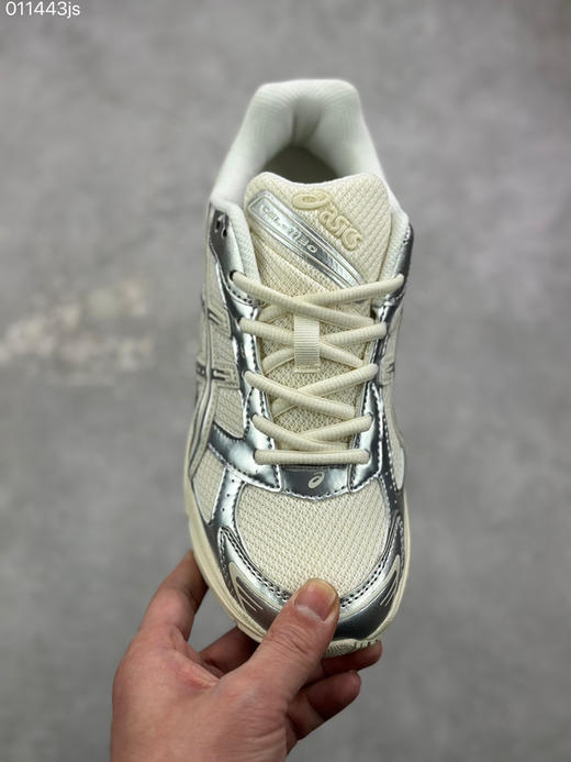 春季特惠💰340 Asics Gel-Cumulus 12.1 亚瑟士 防滑耐磨 休闲运动鞋 商品图1