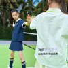 funactive男女童polo衫夏季翻领运动网球羽毛球服儿童短袖T恤上衣F1UT30359 商品缩略图5