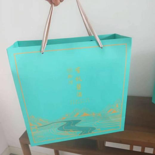 合作产品/黔河有机酱酒 商品图10