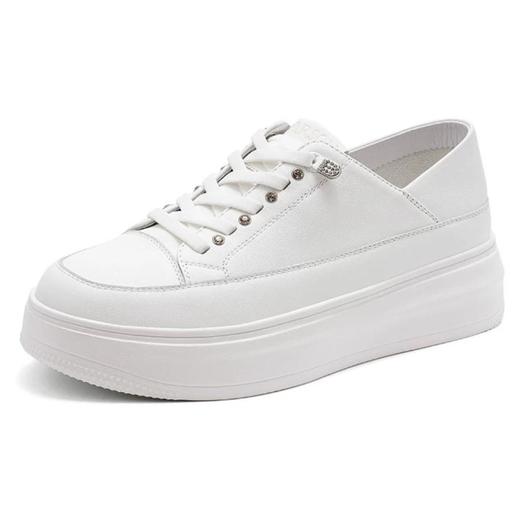 2楼哈森HCM260310HARSON女鞋（新百购） 商品图1