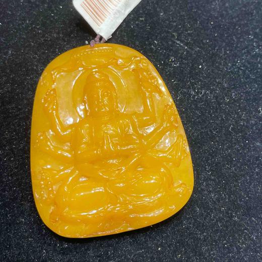 800元/克蜜蜡 商品图0