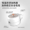 家德宝电蚊香液驱蚊液电热液体插电防灭蚊液无味儿童宝宝防蚊神器家德宝蚊香液1+2（向日葵器）*2 商品缩略图4
