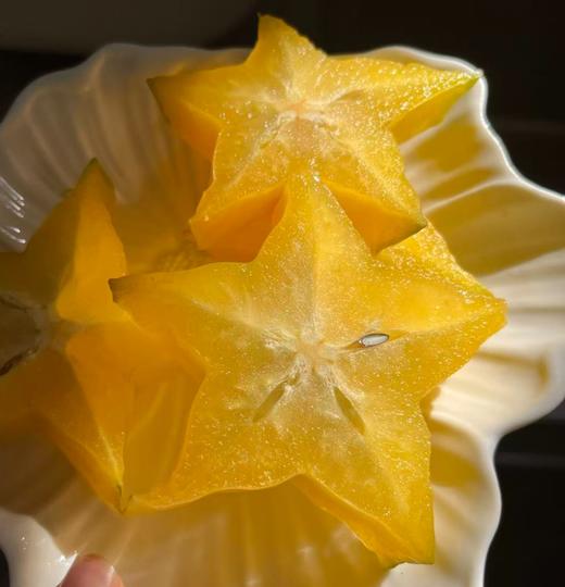 杨桃 | 有机 商品图1