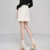 剩S/M/XL 芳外半身裙8T22CI1598 商品缩略图4