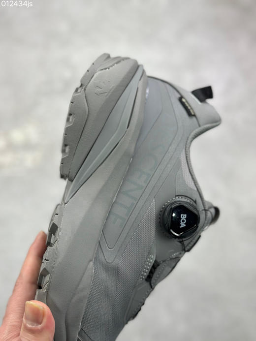 春季特惠💰450 DESCENTE SKI STYLE 迪桑特系列舒适百搭 防滑耐磨低帮生活休闲鞋 商品图5