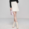 剩S/M/XL 芳外半身裙8T22CI1598 商品缩略图2